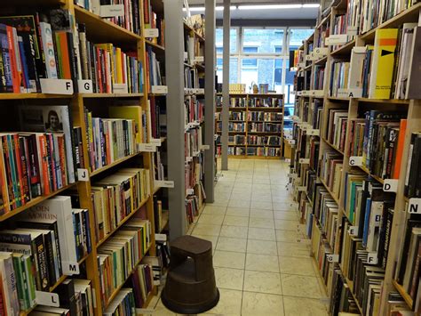 Leiden Boekhandel De Slegte De Slegte Was A Large Chain O Flickr