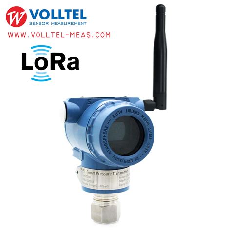 The gateways can listen to multiple frequencies simultaneously, in every spreading factor at each frequency. Wireless Lora Pressure Sensor - Buy Wireless Lora Pressure ...
