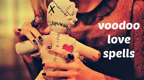Voodoo Love Spells Provides Best Services For All Over The World Love Spells Are Something Which