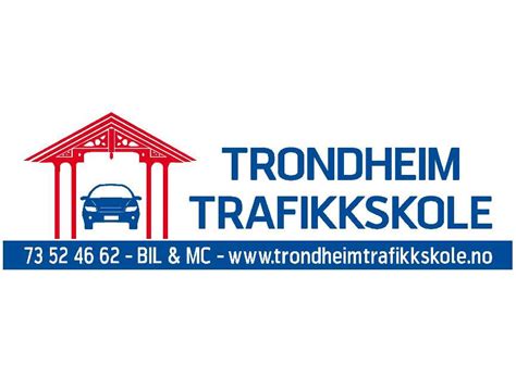Trondheim Trafikkskole As Teorifilm