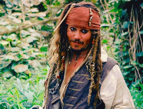 Jack Sparrow Pirates Of The Caribbean Disney Fotografia Fanpop