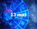 13 mai horoscope - signe astro du zodiaque, personnalité et caractère
