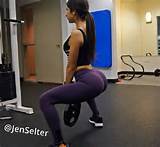 Workouts Jen Selter Pictures