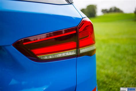 Parce que le systeme d'injection du diesel de chez bmw n'est pas tres parfait ! Essai BMW X1 F48 Facelift : essence ou diesel, lequel choisir