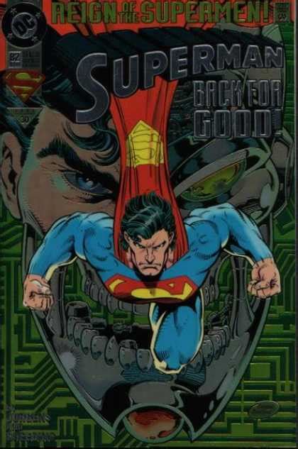 What Are Some Of Your Favorite Superman Covers Superman