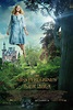 Miss Peregrine's Home for Peculiar Children (2016) Poster #19 - Trailer ...