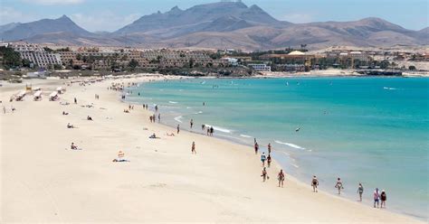 Where To Stay In Fuerteventura Guide To Canary Islands