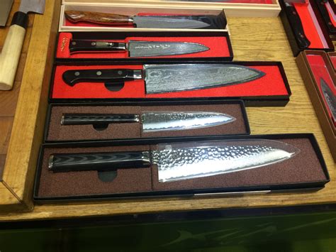 kin knives myappliances