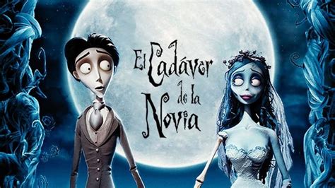 Au 28 Vanlige Fakta Om El Cadaver De La Novia Pelicula Completa Ver