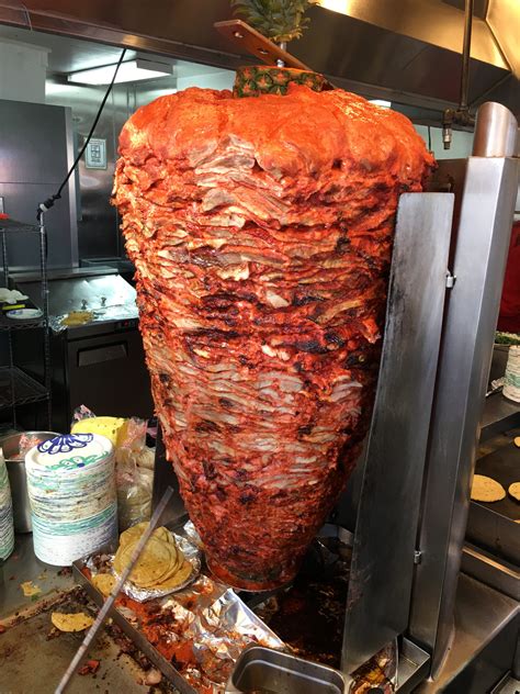 Tacos El Gordo ~ Las Vegas Nv Ali Khan Eats