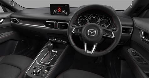 Mazda Cx 5 New Car Model Grades And Prices Choose Vehicle Options