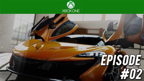 Forza motorsport is a good racing game in the forza series so i like forza just for the name brand cars the game has. Forza Motorsport 5 Gameplay Walkthrough Part 2 (Xbox One ...