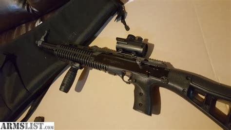 Armslist For Sale 45 Cal Hi Point Carbine