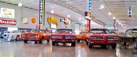 Ray Skillman Classic Cars Used Dealership In Greenwood In