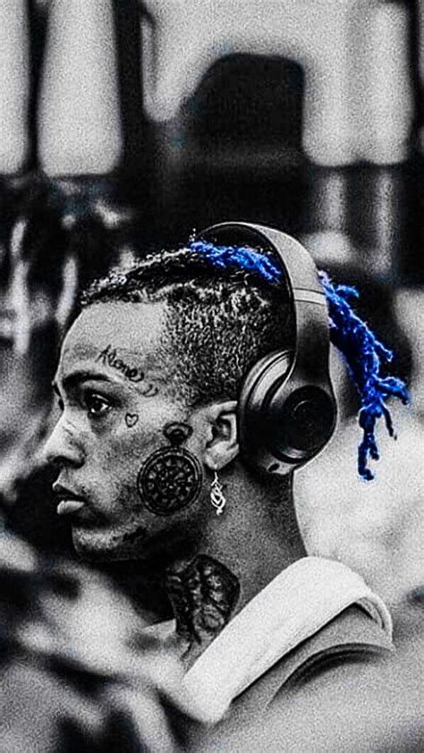 Maybe you would like to learn more about one of these? XXXTENTACION Wallpaper : XXXTENTACION