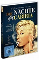 Die Nächte der Cabiria - Digital Remastered (DVD)