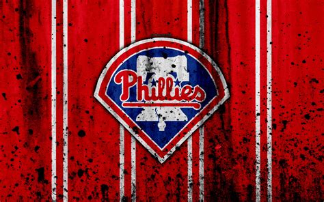 Phillies Baseball Wallpapers Wallpaper Cave
