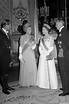 In April 1972, Queen Juliana and Prince Bernhard paid a State Visit to ...