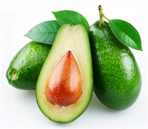 Why You Should Eat Avocado Seeds —
