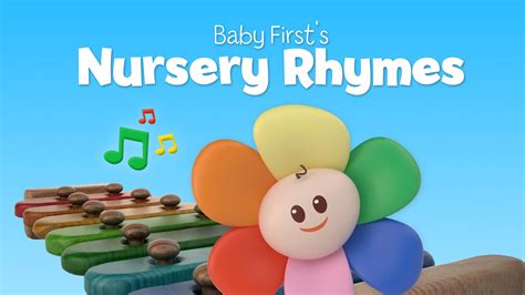 Watch Babyfirst Nursery Rhymes Online For Free The Roku Channel Roku