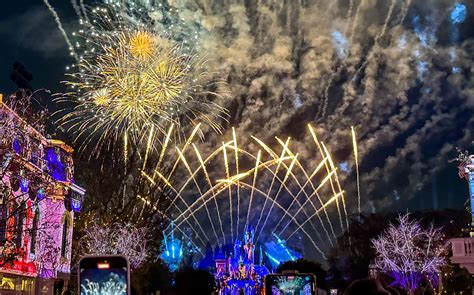 Behind The Scenes Of Disneylands Wondrous Journeys