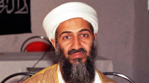 Osama Bin Laden Fast Facts