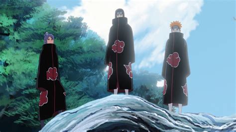 Naruto Shippuden : Road to Ninja - GeeKroniques
