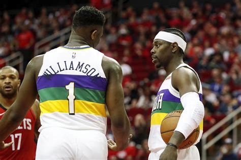 The next game day in the nba will continue with an interesting confrontation, new orleans will host the clipperson its site. New Orleans Pelicans: 5 games the team can't lose in midst ...