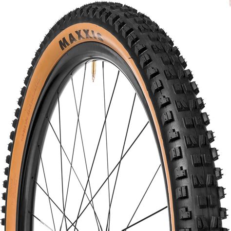 Maxxis Minion Dhf Wide Trail Dual Compoundexotr 29 X 26in Tire
