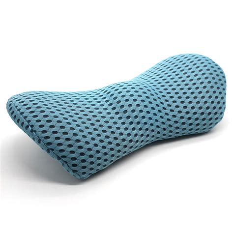 Other Medical Mobility And Disability Color Bluelumbar Support Pillow For Sleeping Soft