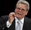 Grundsatzrede: Joachim Gauck macht die Freiheit zu seinem Motto - WELT