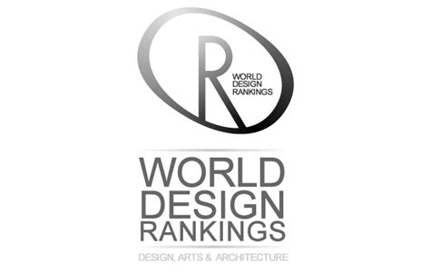 Wdr World Design Rankings Announced Itsliquid