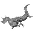 Warhammer 40k Bitz Chaos Space Marines Possessed Toros D5b Hea