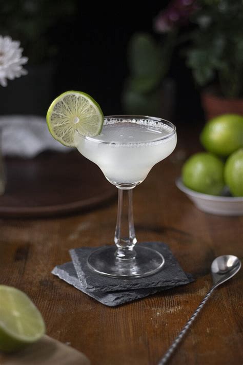 Classic Margarita Recipe Moody Mixologist