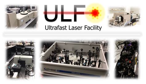 Facility And Staff Ultrafast Laser Facility At Center For Solar Energy