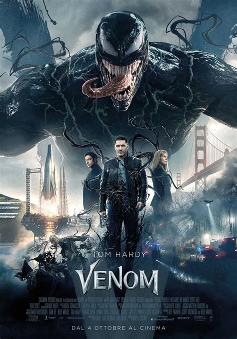 Watch venom (2018) hindi dubbed from player 2 below. *Free download)))~Venom 2018 DVDRip FULL MOVIE english ...
