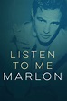 Ver Listen to Me Marlon Película 2015 Estreno Subtitulada en Español