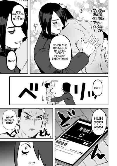 Fukushuu Saimin Rikai Sex Revenge Hypnotic Understanding Sex Nhentai Hentai Doujinshi And Manga
