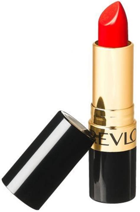 Revlon Super Lustrous Lipstick Love That Red Oz Pack Of Walmart Com
