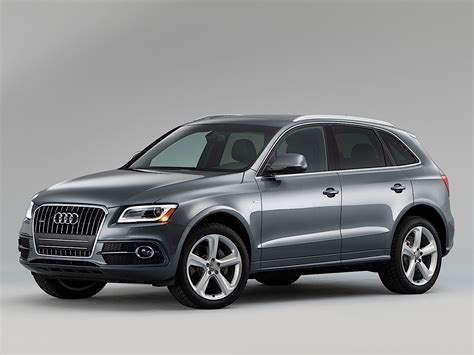 What is the body type, audi q5 i (facelift 2012)? AUDI Q5 specs & photos - 2012, 2013, 2014, 2015, 2016 ...