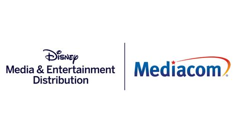 Disney Media And Entertainment Distribution And Mediacom Communications