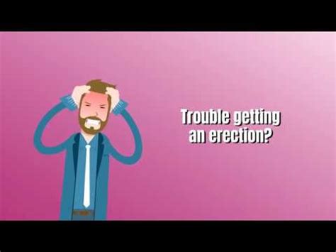 Early Warning Signs Of Erectile Dysfunction In Men What Causes ED In Men ED Symptoms YouTube