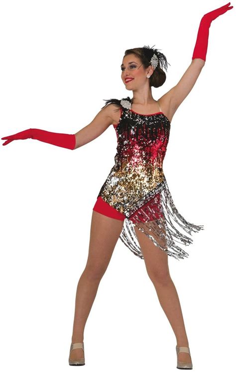 Pin On Dance Costume