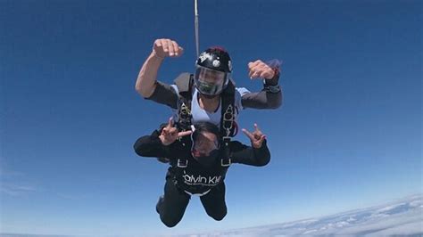 Skydive The Ranch Gardiner 2022 Qué Saber Antes De Ir Lo Más Comentado Por La Gente