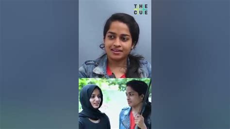 The Kerala High Court Reunited Lesbian Pair Adhila Nazrin 22 And Fathima Noora 23 Youtube