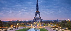 Paris, um roteiro prático de até 5 dias pelos principais monumentos ...