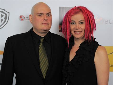 Meet Lilly Wachowski Matrix Co Director Who Reveals She Is Transgender Ndtv Movies