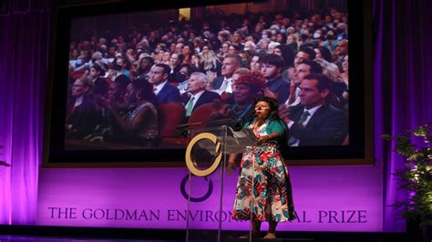 Goldman Environmental Prize 2023 Winners Who Protected Their Homes — Transcontinental Times