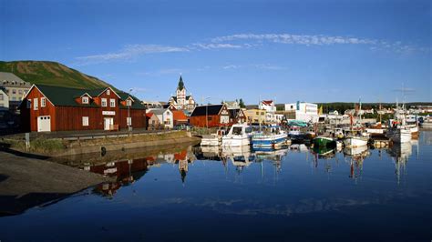 Húsavík Village Beauty Of The North Iceland Travel Guide