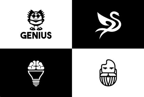 Design An Exceptional And Unique Logo For Your Business By Hamdayjaved